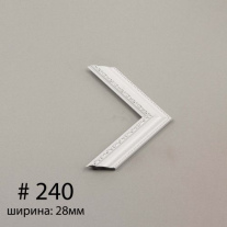 Багет №240